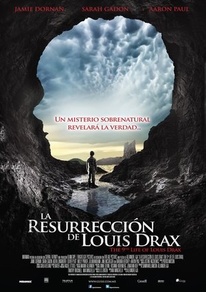 Poster La Resurrección De Louis Drax 2016