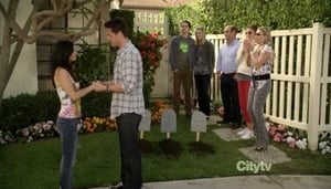 Cougar Town: 2×11