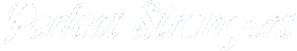 Perfect Strangers — Logos 1