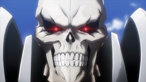 Overlord: Season 1 Episode 13 – Player VS Non Player Character