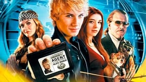 Alex Rider: Operación Stormbreaker