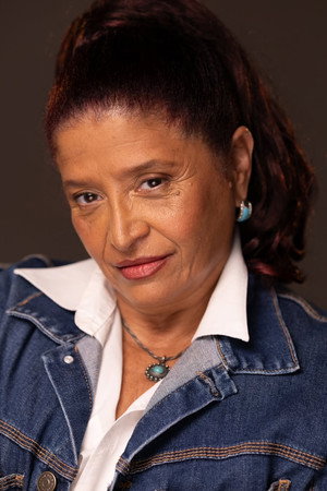 Silvia Duarte portrait