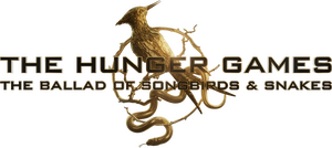 The Hunger Games: The Ballad of Songbirds & Snakes