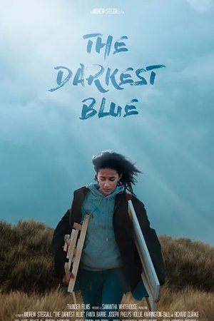 Poster The Darkest Blue (2021)