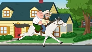 Family Guy: Season 22 Episode 3
