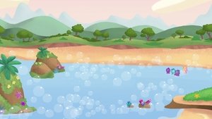 Hatchimals: Adventures in Hatchtopia: 2×2