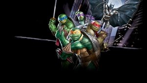 Batman vs Teenage Mutant Ninja Turtles (2019) แบทแมน ปะทะ เต่านินจา