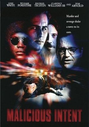 Poster Civility (2000)