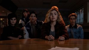 School Spirits: 2×7