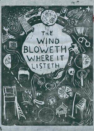 Poster Vinden blåser vart den vill 2017