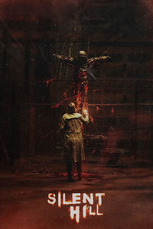 poster Silent Hill