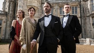 Mr Selfridge: 4×2