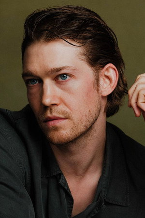 Joe Alwyn