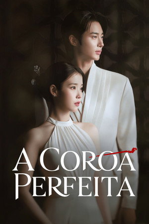 poster Perfect Crown