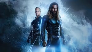 Aquaman 2: Vương Quốc Thất Lạc