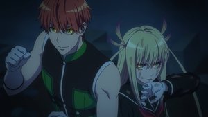 Go! Go! Loser Ranger!: 1×16