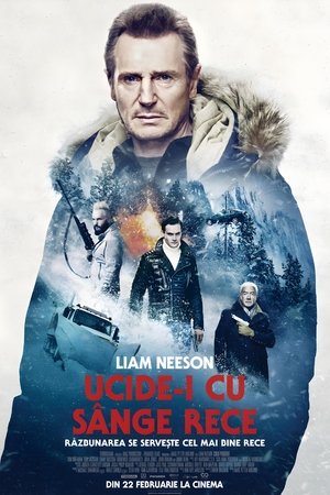 Poster Ucide-i cu sânge rece 2019