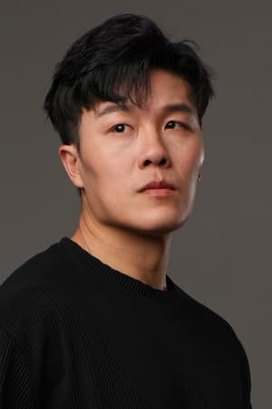 Foto retrato de Cao Zhenlin