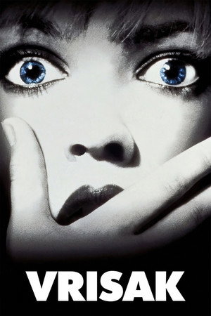 poster Scream