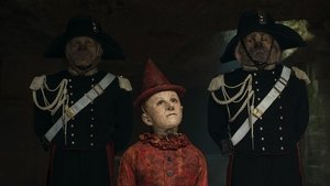 Pinocho (2019) DVDRIP ESPAÑOL
