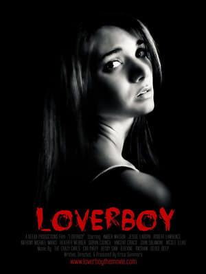 Poster Loverboy 2012