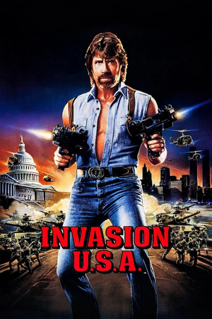 Invasion U.S.A.