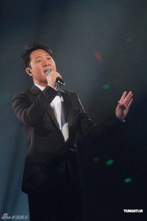 Leon Lai Coliseum Concert 4
