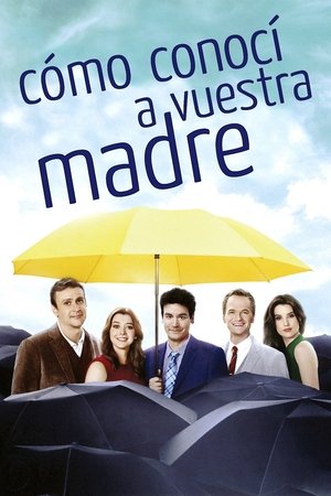 Cómo conocí a vuestra madre