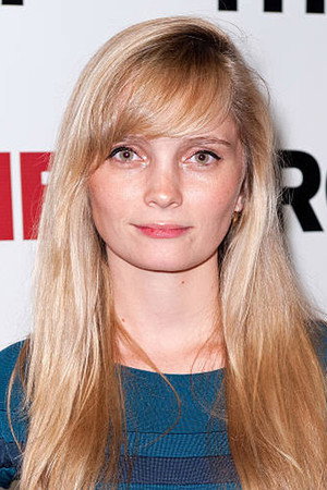 Halley Wegryn Gross portrait