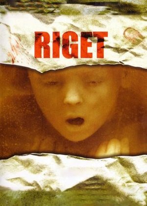 Riget: Kausi 1