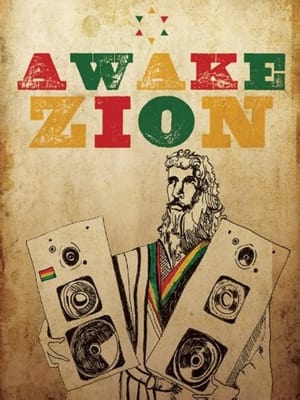 Poster Awake Zion 2013