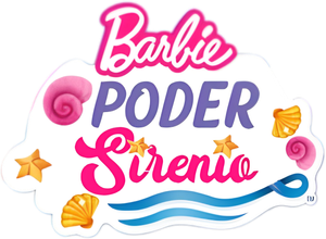 Barbie: Poder de Sirena