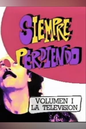 Poster Faemino y Cansado: Siempre Perdiendo (1993)