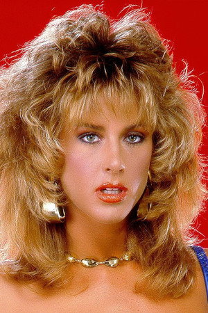 Barbara Dare portrait