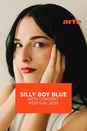 Silly Boy Blue - ARTE Concert Festival 2025
