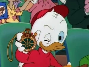 DuckTales: 1×43