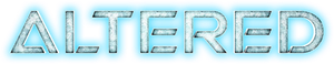 Altered — Logos 3