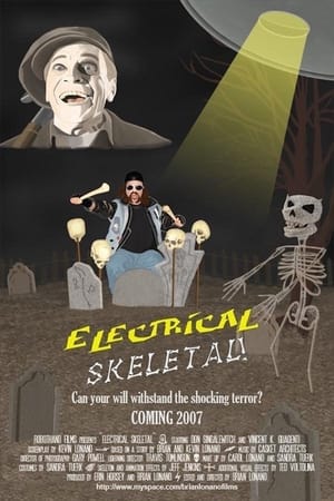 Poster Electrical Skeletal 2007