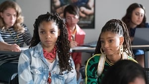 grown-ish 2X03 Online Subtitulado HD