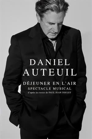 Image Daniel Auteuil - Déjeuner en l'air