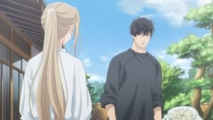 Ojou To Banken-Kun – A Girl & Her Guard Dog: Saison 1 Episode 1