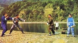 El invencible dragón chino (1972) | Tong tou tie bei