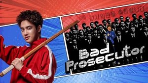 poster Bad Prosecutor