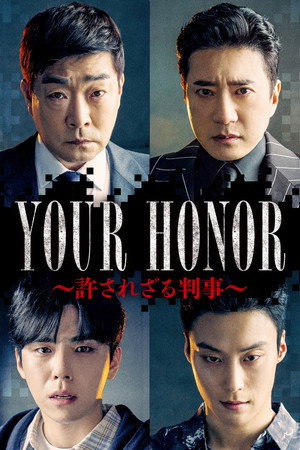 YOUR HONOR～許されざる判事～