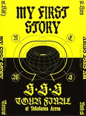 Image MY FIRST STORY - S・S・S TOUR FINAL at Yokohama Arena