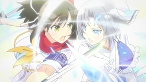 Senran Kagura: 2×7