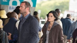 Blindspot: 1X4