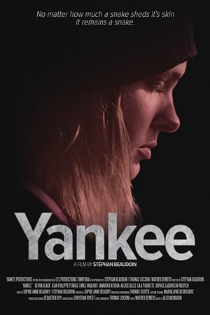 Poster Yankee (2020)