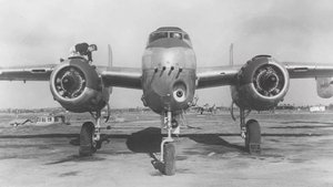 B-25 Mitchell