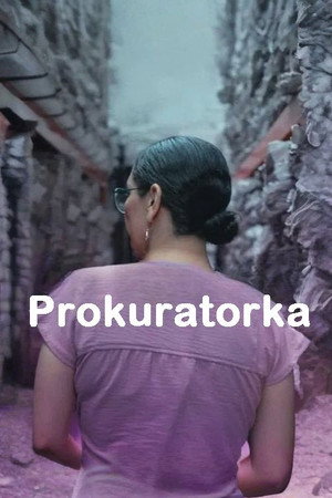 Prokuratorka